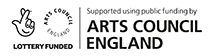 Arts council England
